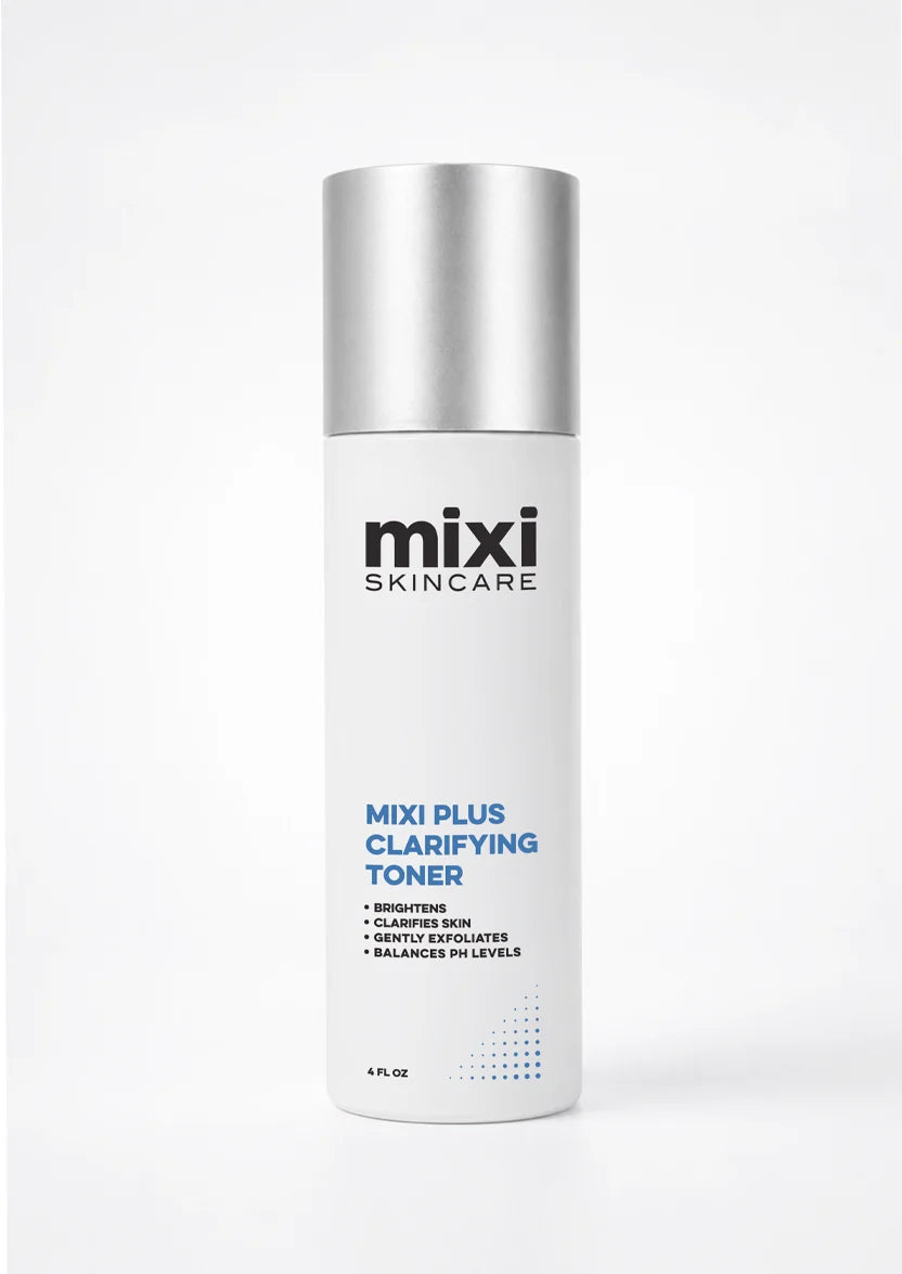 Mixi Plus Clarifying Toner | Duel Active