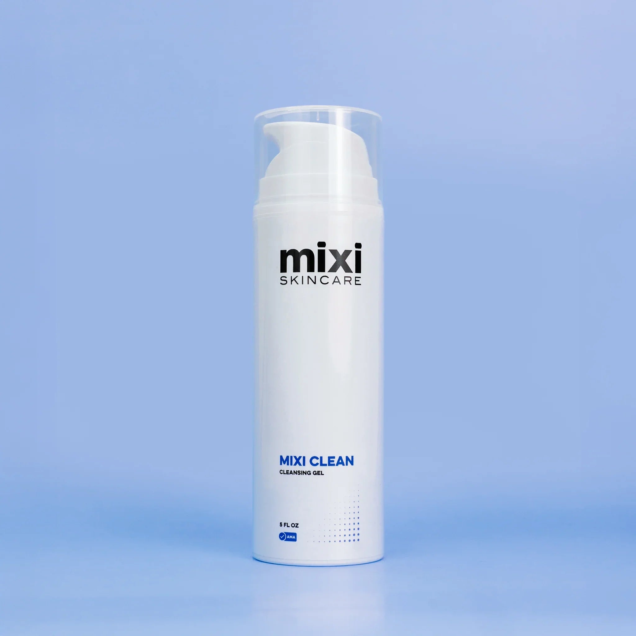 MIXI CLEAN – Five Grand Aesthetics