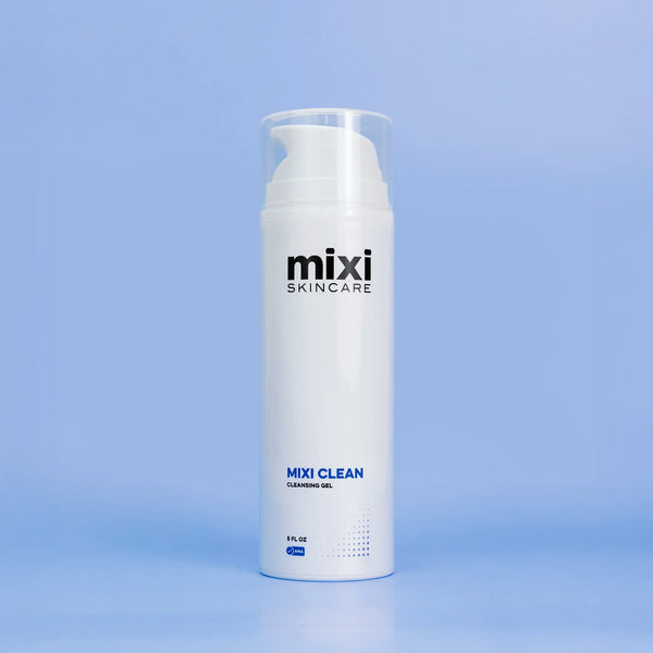 MIXI CLEAN