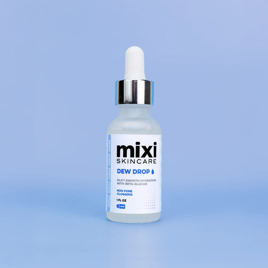 MIXI Dew Drop Hydrating Serum
