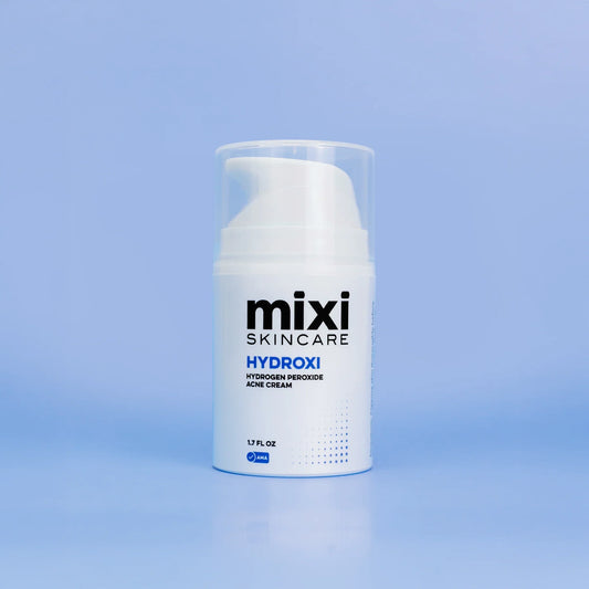 MIXI HYDROXI ACNE CREAM
