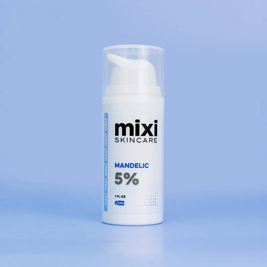 MIXI MANDELIC 5%