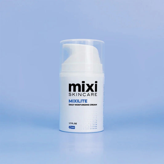 MIXILITE MOISTURIZER