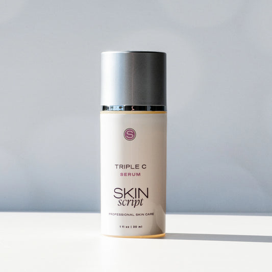 Skin Script - Triple C Serum