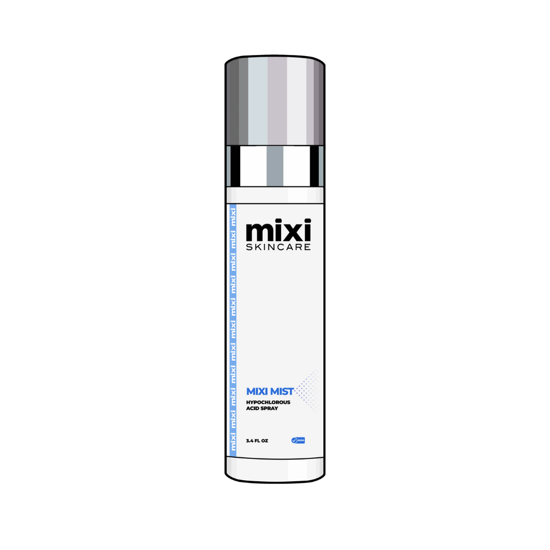 MIXI MIST