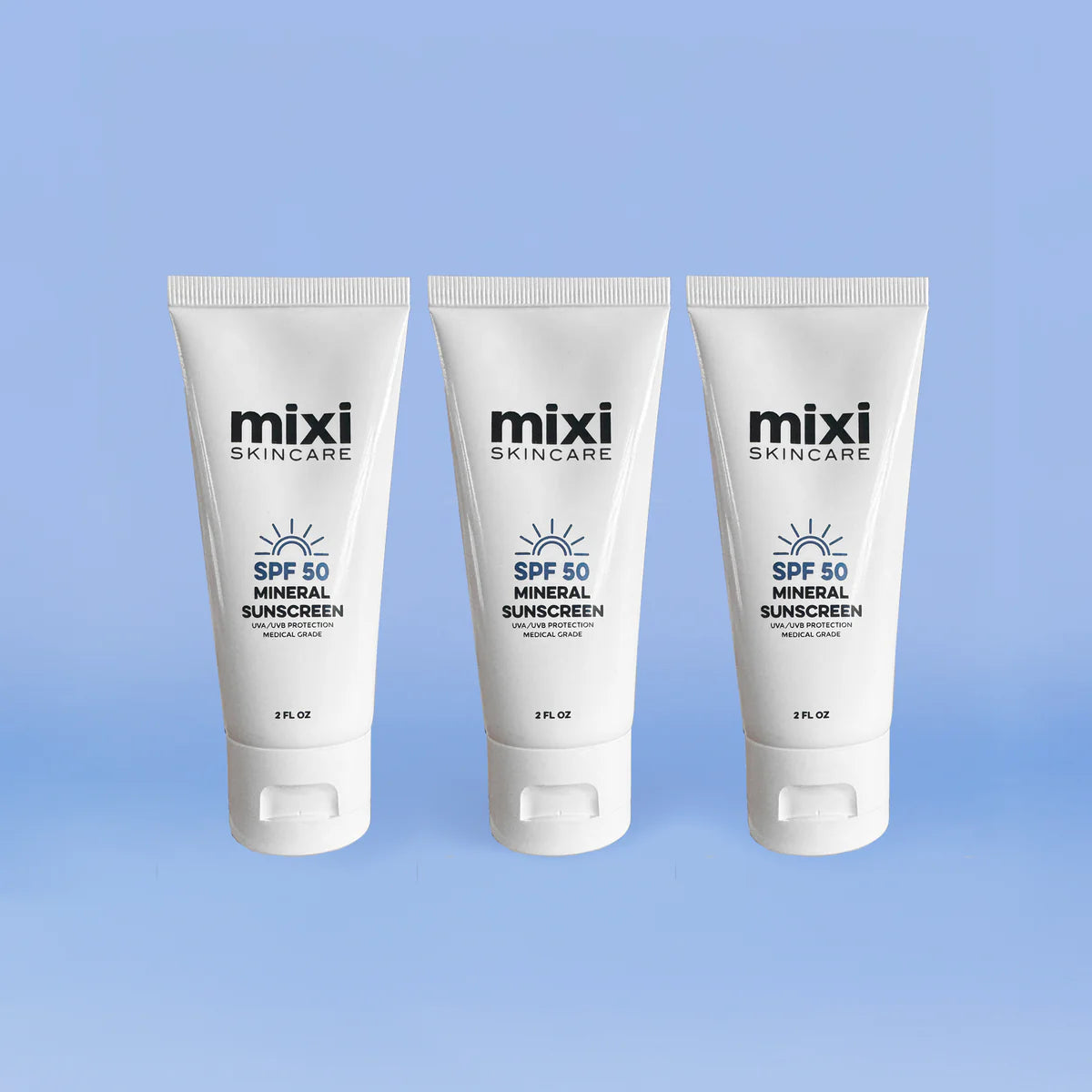MIXI SPF 50